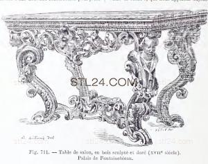 CONSOLE TABLE_0278